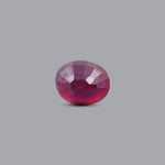Ruby - 6.12 Carat
