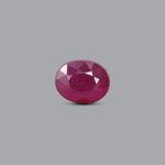 Thailand Ruby - 5.5 Carat - Pramogh