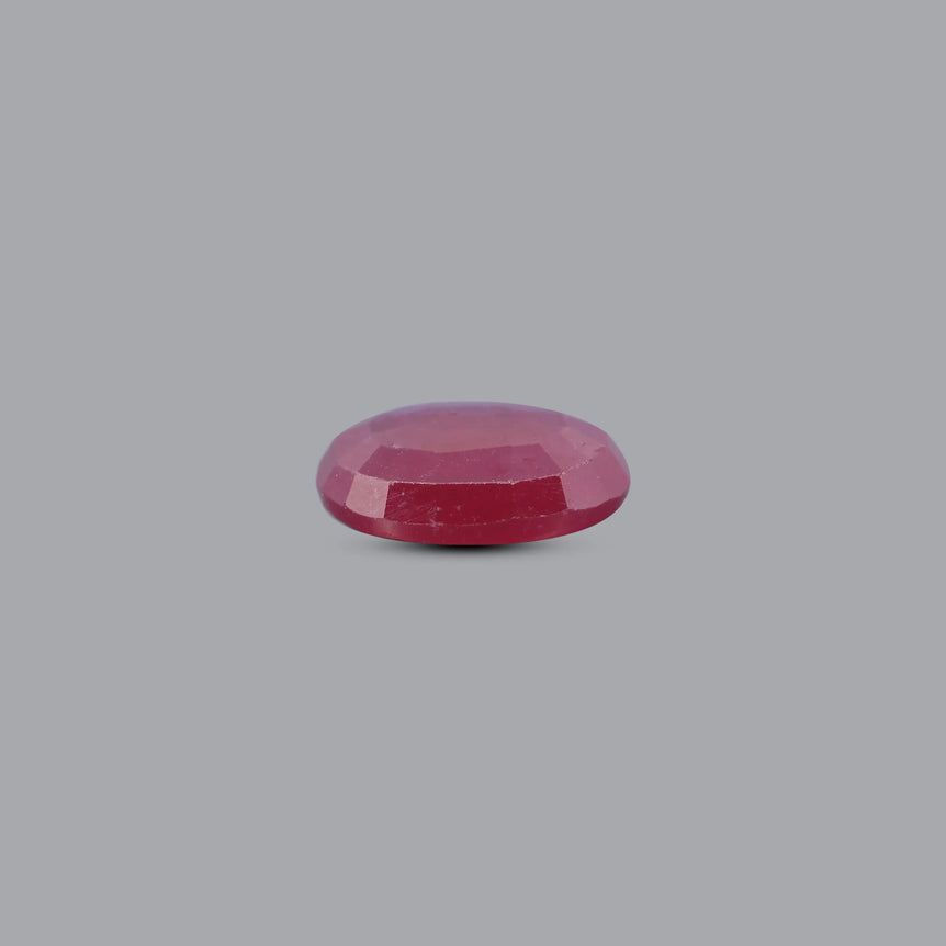 Ruby - 5.5 Carat