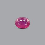 Thailand Ruby - 4.38 Carat - Pramogh
