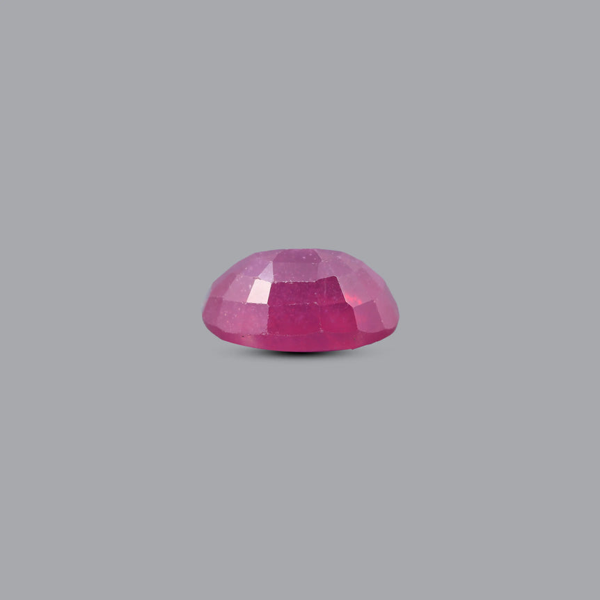 Ruby - 4.38 Carat