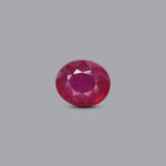 Thailand Ruby - 5.66 Carat - Pramogh