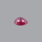 Ruby - 5.66 Carat
