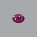 Thailand Ruby - 4.89 Carat - Pramogh