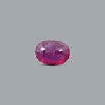 Ruby - 4.89 Carat