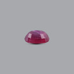 Ruby - 4.89 Carat