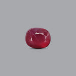 Thailand Ruby - 6.3 Carat - Pramogh