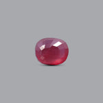 Ruby - 6.3 Carat