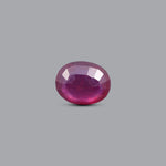 Ruby - 4.03 Carat