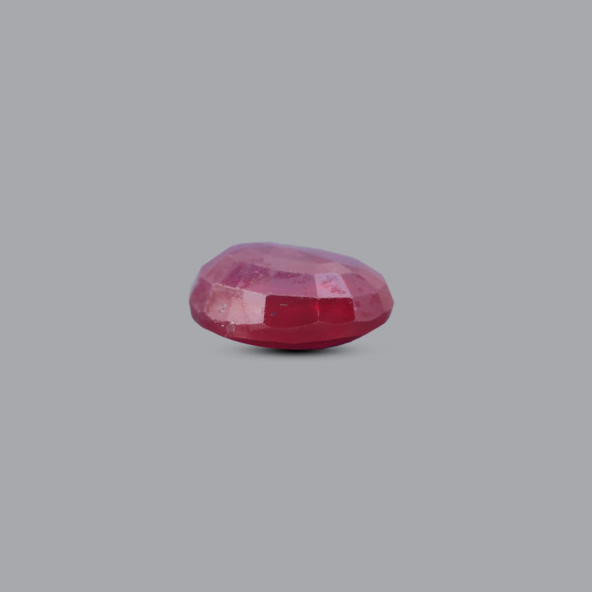 Ruby - 4.71 Carat
