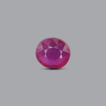 Thailand Ruby - 6.85 Carat - Pramogh