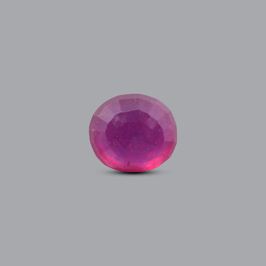 Ruby - 6.85 Carat