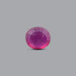 Ruby - 6.85 Carat