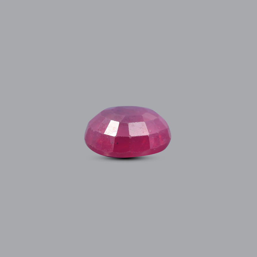 Ruby - 6.85 Carat