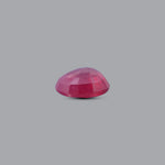 Ruby - 6.31 Carat