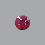 Thailand Ruby - 5.85 Carat - Pramogh