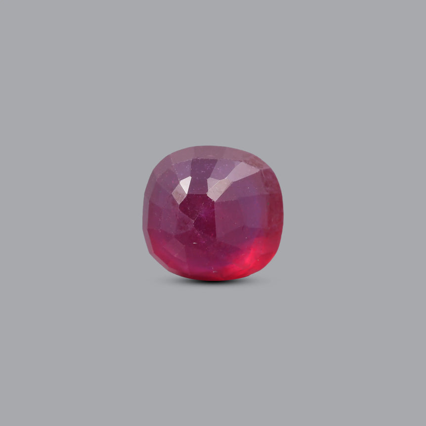Ruby - 5.85 Carat