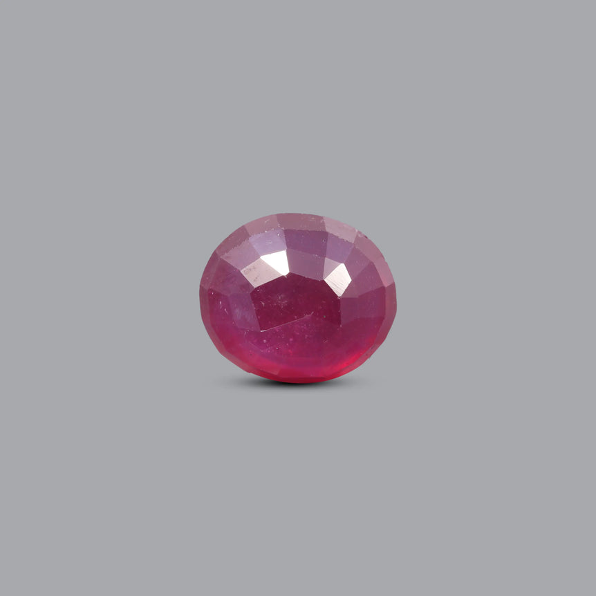 Ruby - 5.6 Carat