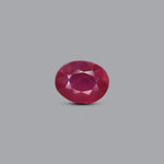 Thailand Ruby - 5.32 Carat - Pramogh