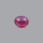 Ruby - 5.32 Carat