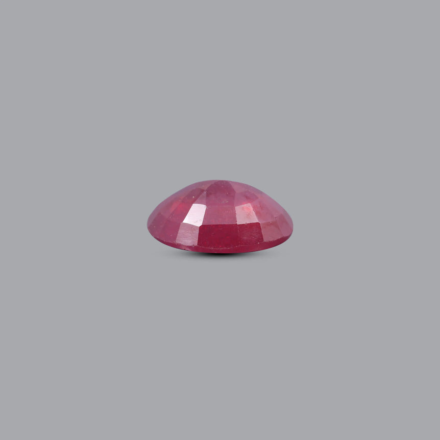 Ruby - 5.32 Carat