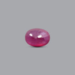 Ruby - 7.3 Carat
