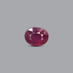 Thailand Ruby - 5.4 Carat - Pramogh