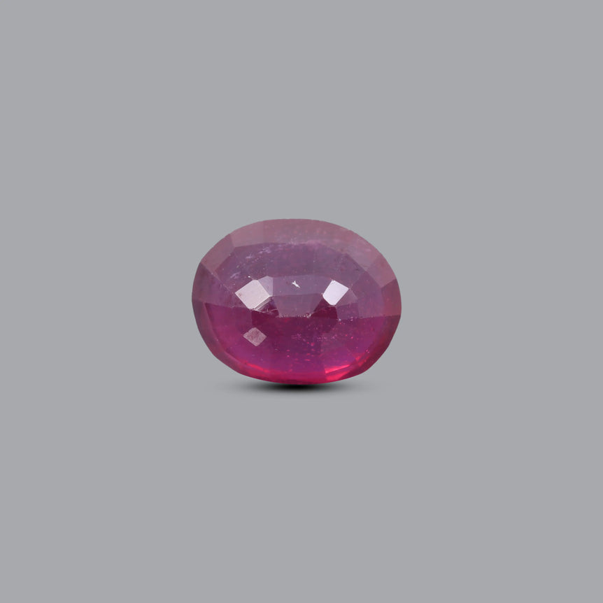 Ruby - 5.4 Carat