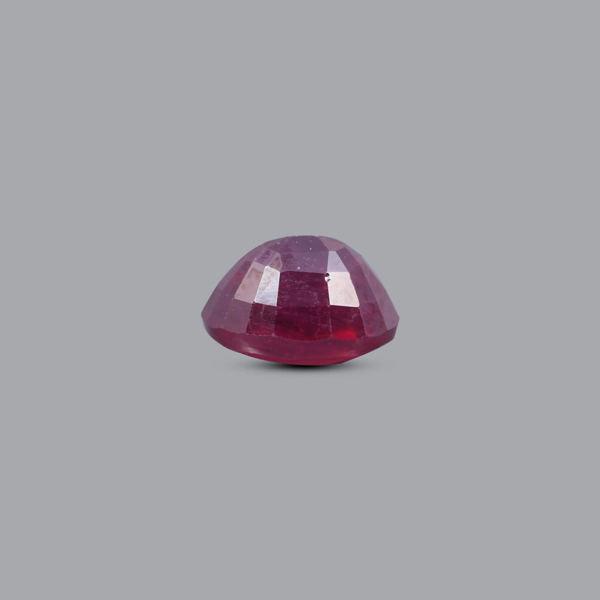 Ruby - 5.4 Carat
