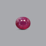 Thailand Ruby - 6 Carat - Pramogh