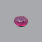 Ruby - 4.93 Carat
