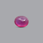 Ruby - 5.54 Carat