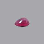 Ruby - 5.54 Carat