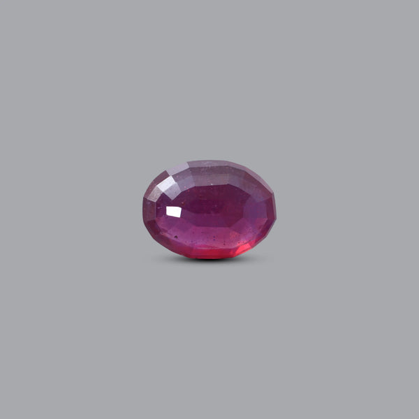 Ruby - 15.25 Carat
