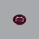 Thailand Ruby - 8.6 Carat - Pramogh