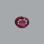 Thailand Ruby - 8.8 Carat - Pramogh