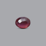 Ruby - 8.8 Carat