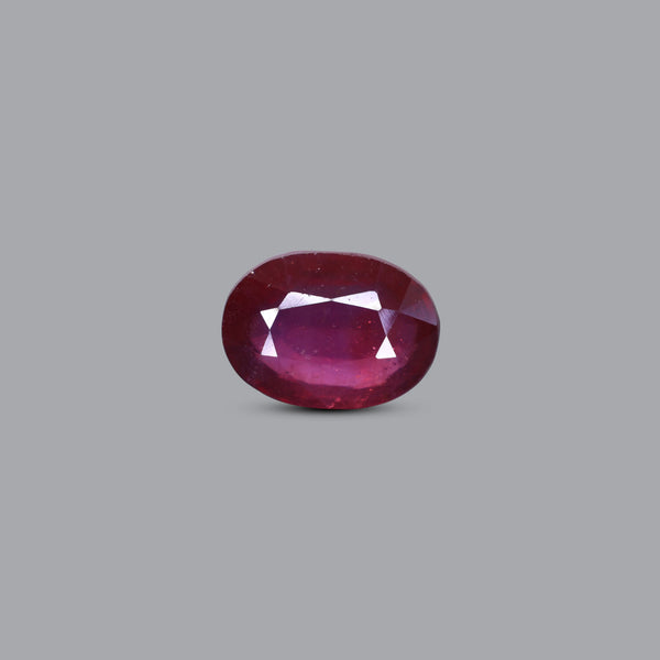Thailand Ruby - 18 Carat - Pramogh