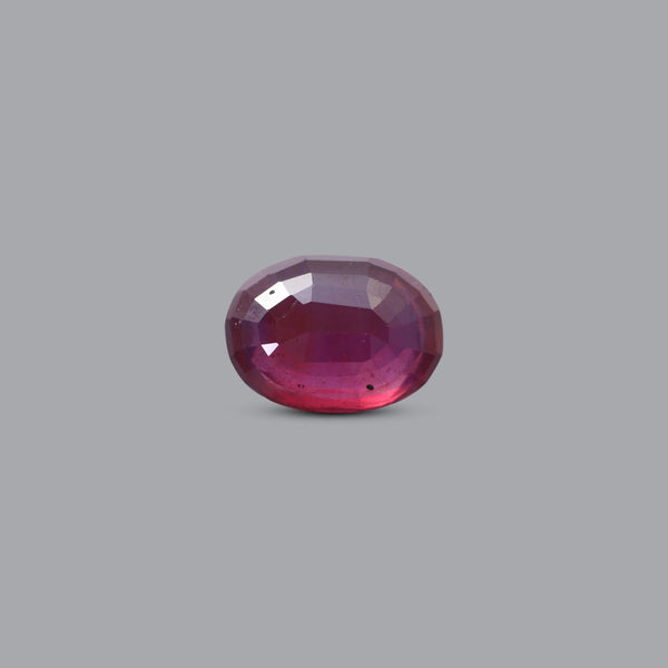 Ruby - 18 Carat