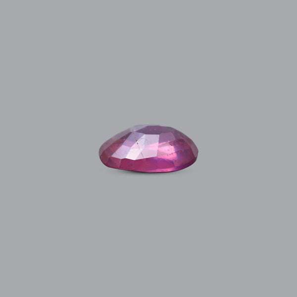 Ruby - 4.45 Carat