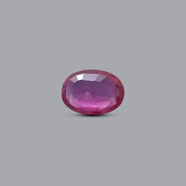 Ruby - 4.32 Carat