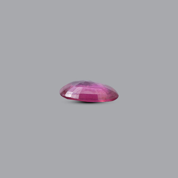 Ruby - 4.32 Carat
