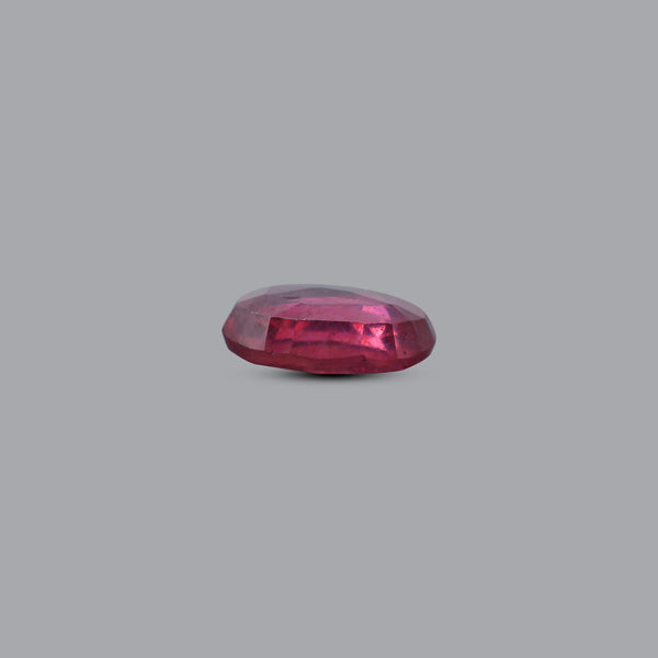 Ruby - 4.02 Carat