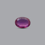 Ruby - 5.3 Carat