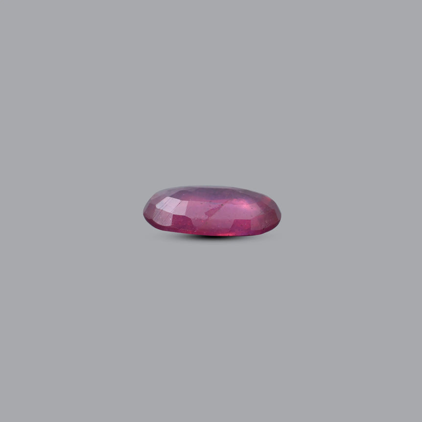 Ruby - 5.3 Carat