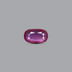 Thailand Ruby - 4.25 Carat - Pramogh