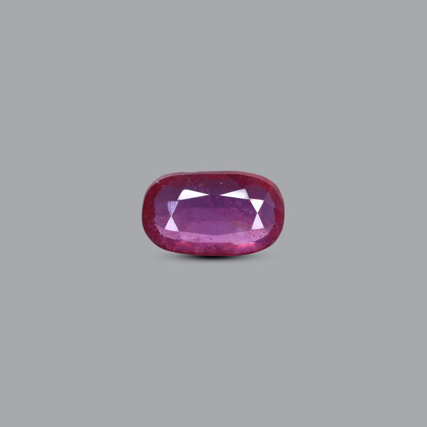 Thailand Ruby - 4.25 Carat - Pramogh