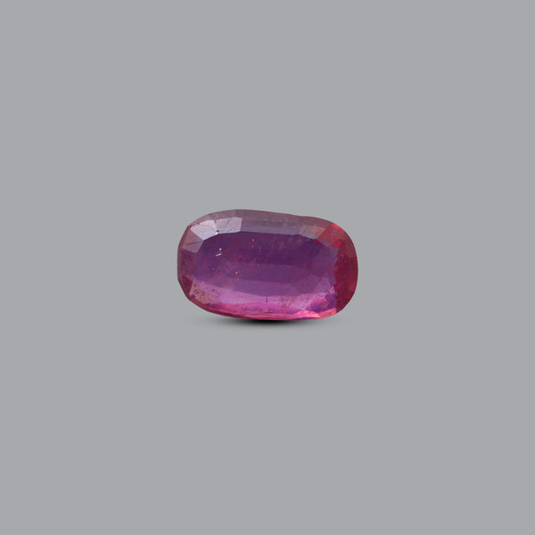 Ruby - 4.25 Carat