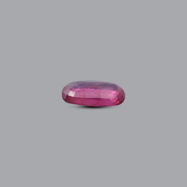Ruby - 4.25 Carat