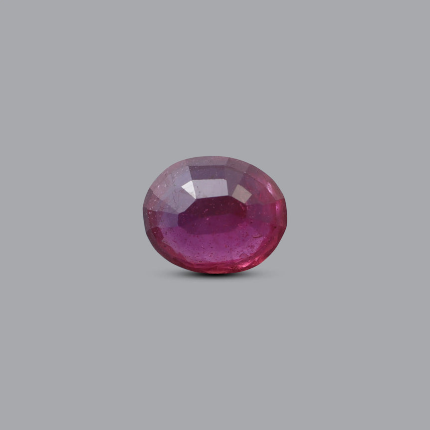 Ruby - 3.9 Carat